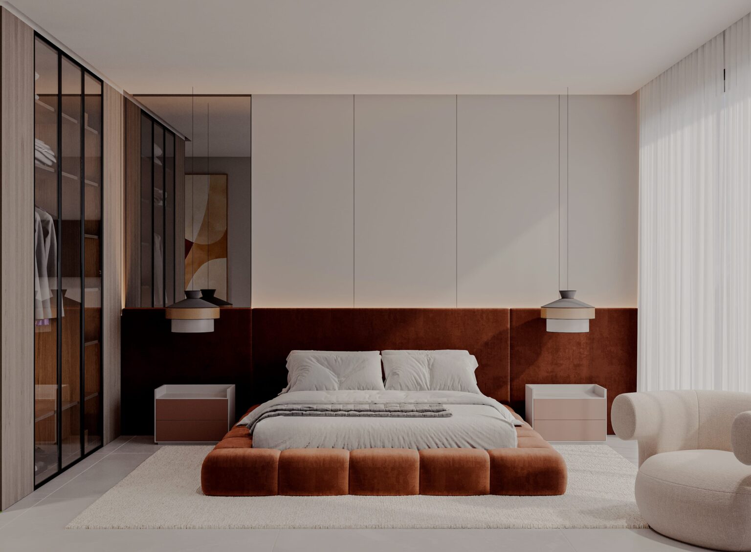 1er CHAMBRE ENFANT RENDU 1