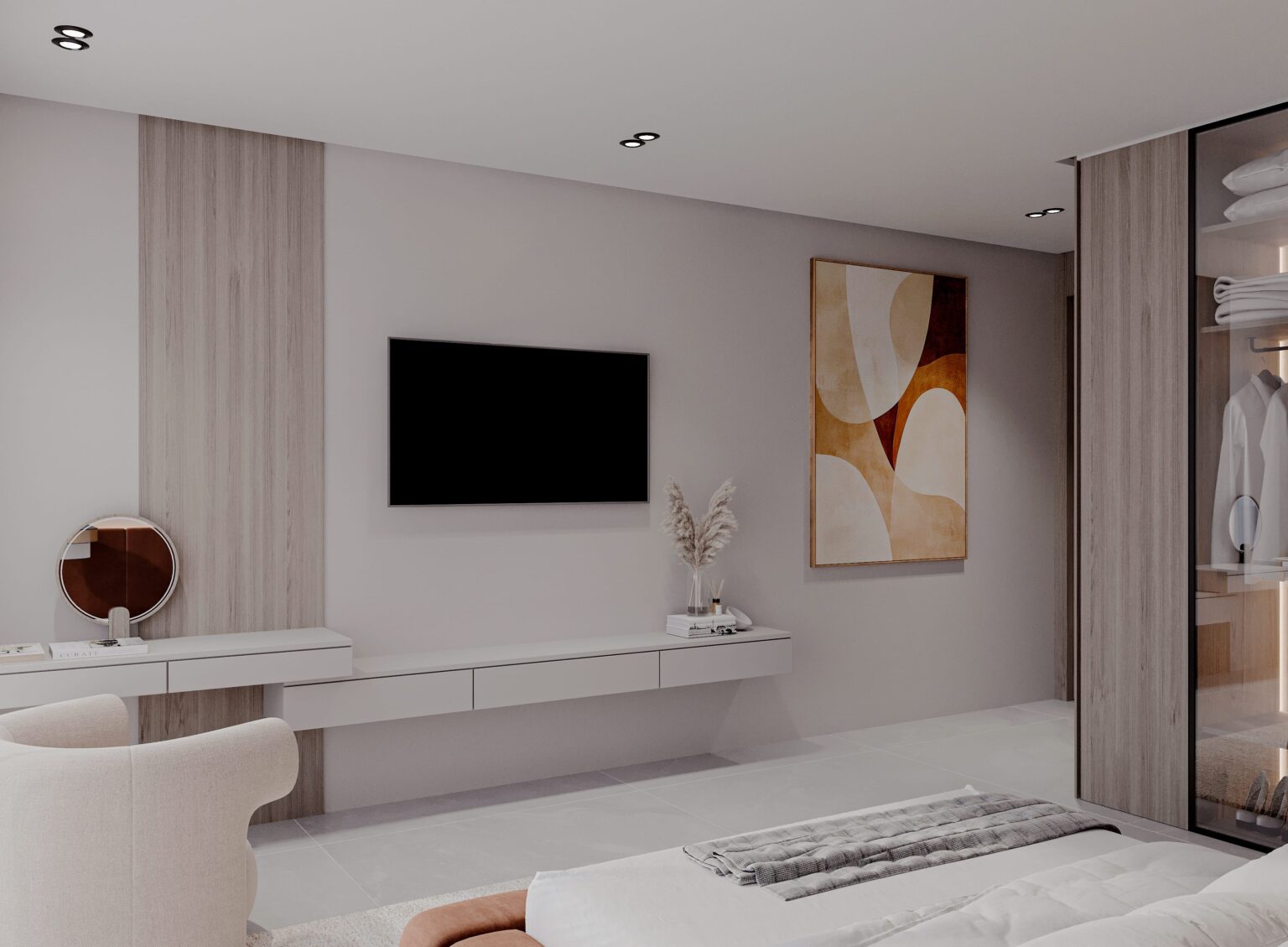 1er CHAMBRE ENFANT RENDU 2