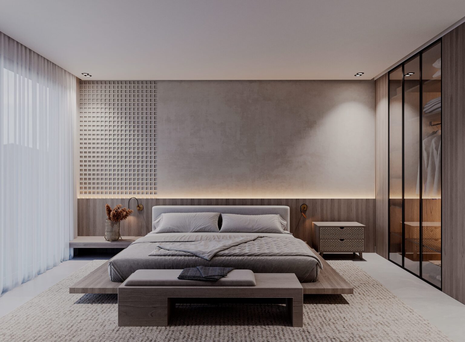 2er CHAMBRE ENFANT RENDU 1