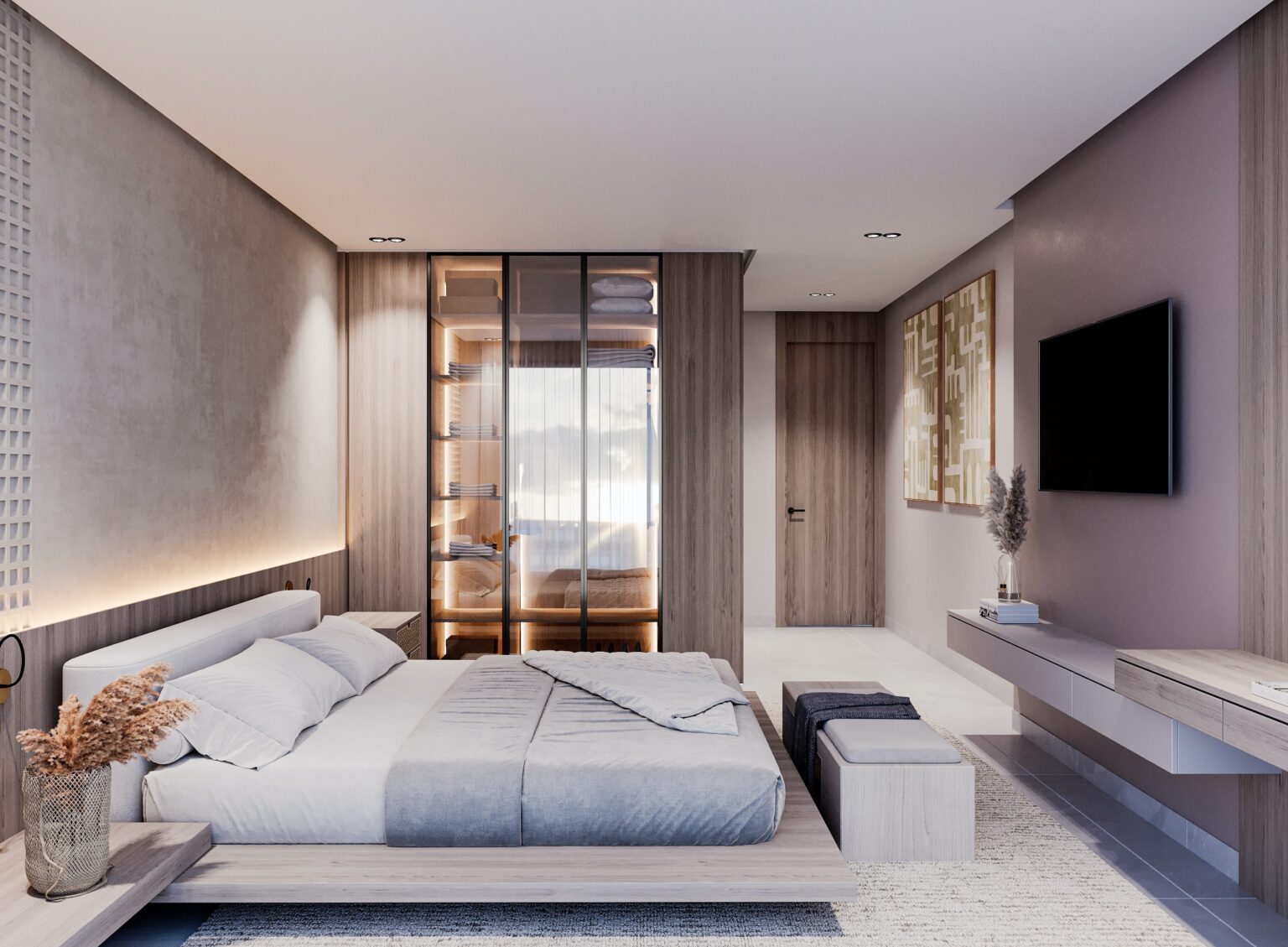 2er CHAMBRE ENFANT RENDU 2