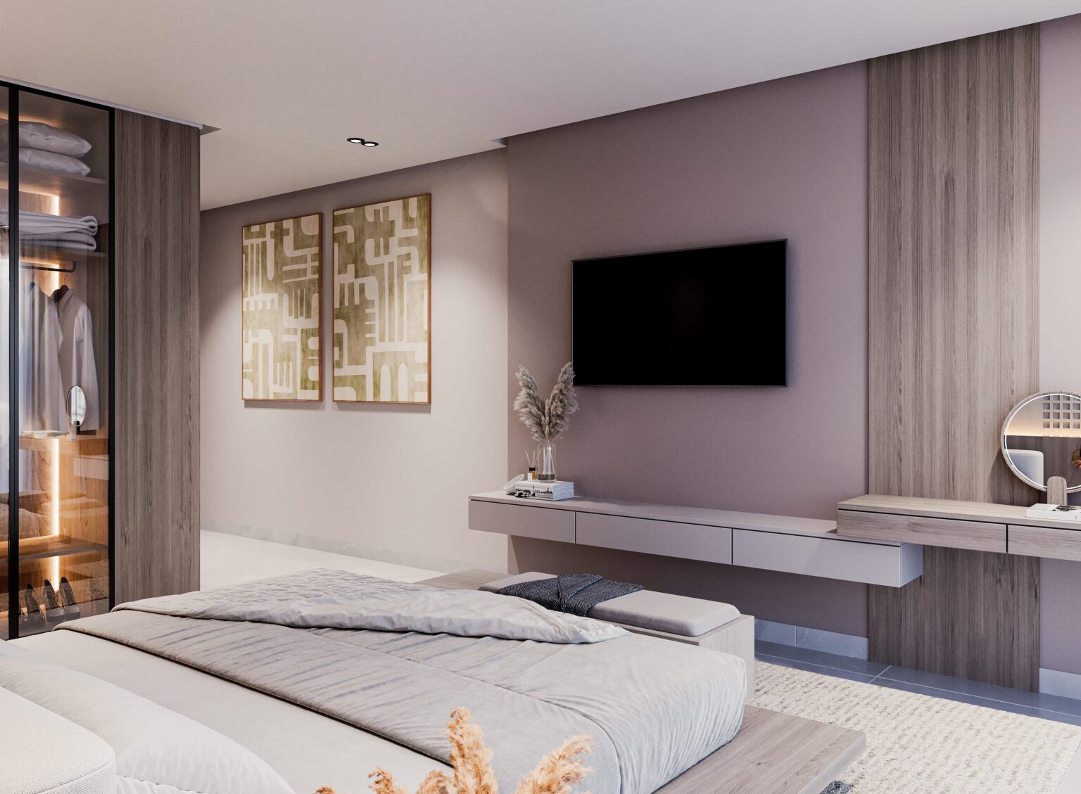 3er CHAMBRE ENFANT RENDU 3