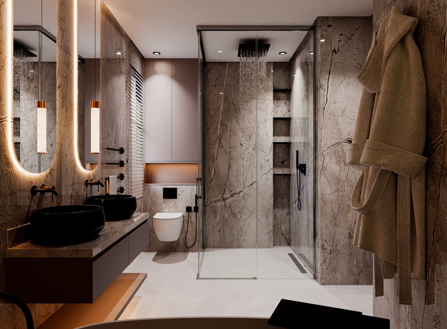 SALLE DE BAIN PARENTALE RENDU 3
